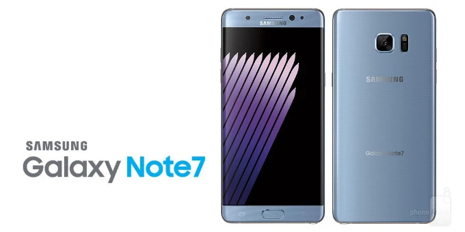 Sự cố Note 7 của Samsung ảnh hưởng lớn đến nền kinh tế Hàn Quốc